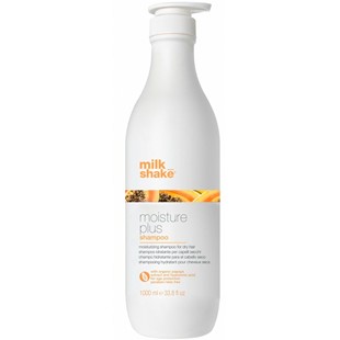 Picture of MILKSHAKE MOISTURE PLUS SHAMPOO